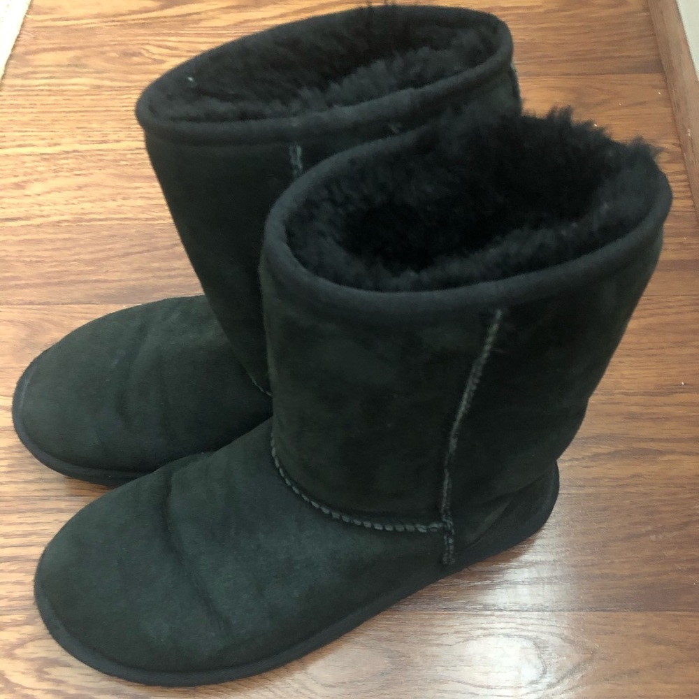 UGGS